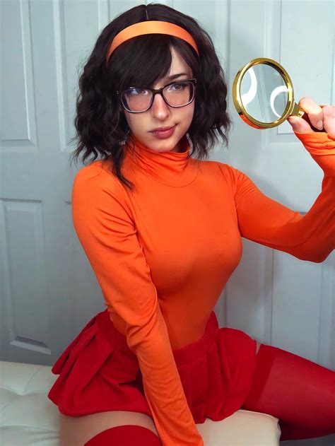 velma cosplay porno|velma cosplay Search